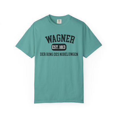 WAGNER - DER RING DES NIBELUNGEN ⎪T-Shirt "Varsity Style"