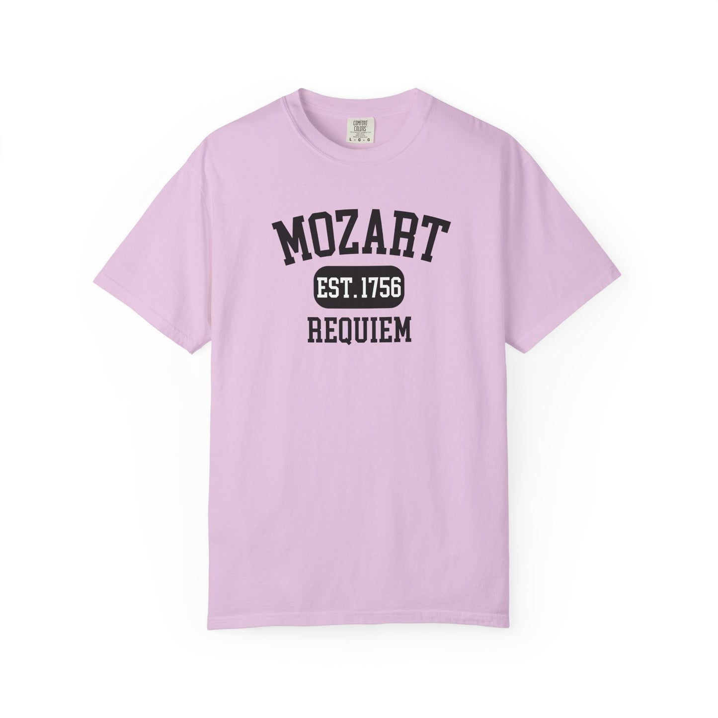 MOZART– REQUIEM ⎪T-Shirt