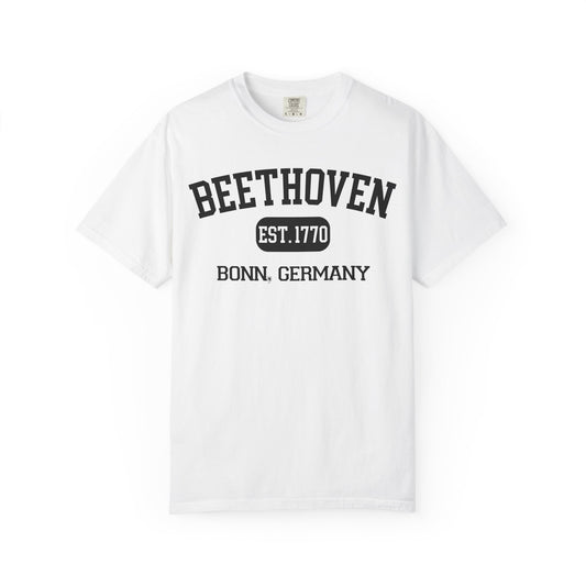 BEETHOVEN - BONN, GERMANY ⎪T-Shirt