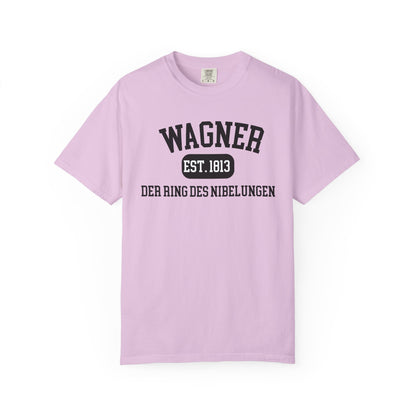 WAGNER - DER RING DES NIBELUNGEN ⎪T-Shirt "Varsity Style"