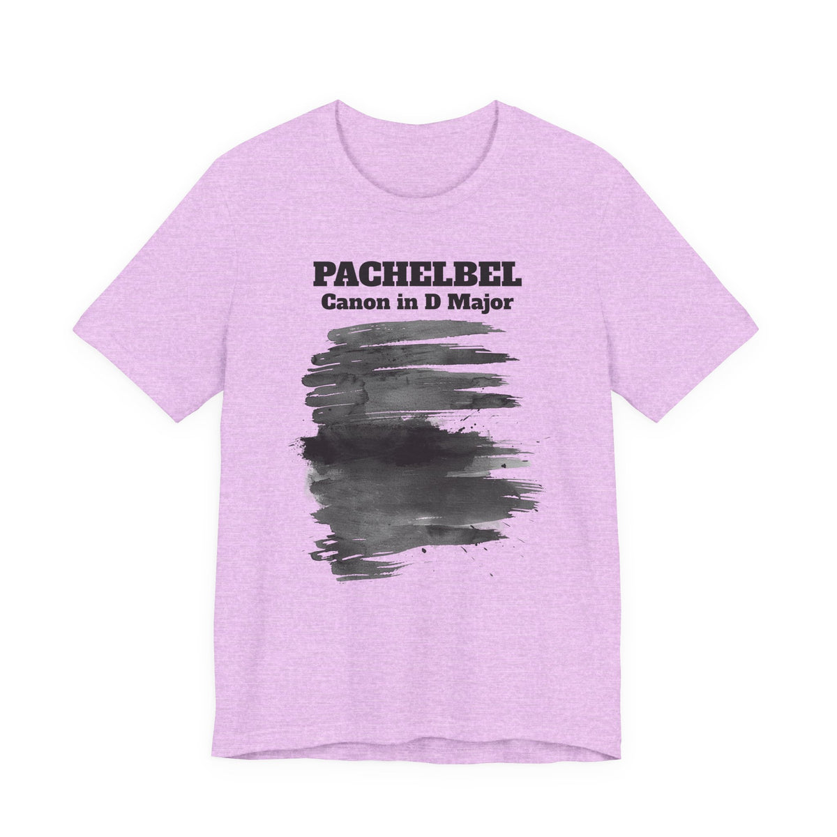 Pachelbel Canon Classical Music T-Shirt