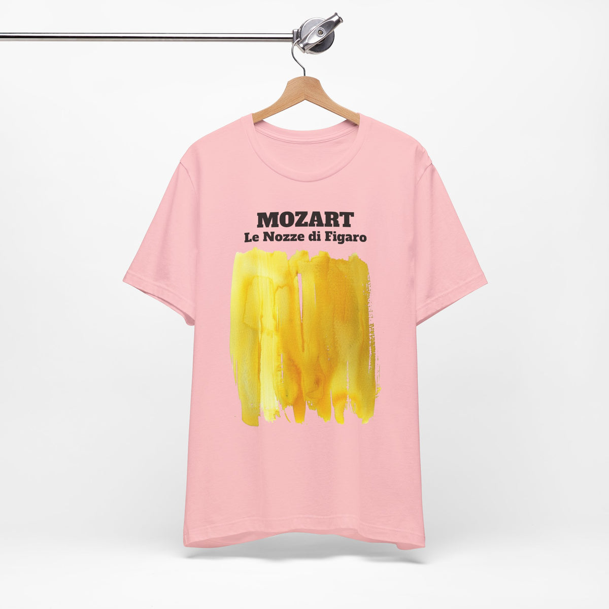 Mozart Le Nozze di Figaro Classical Music T-Shirt