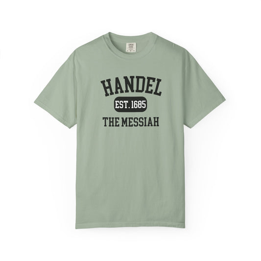 HANDEL - THE MESSIAH ⎪T-Shirt