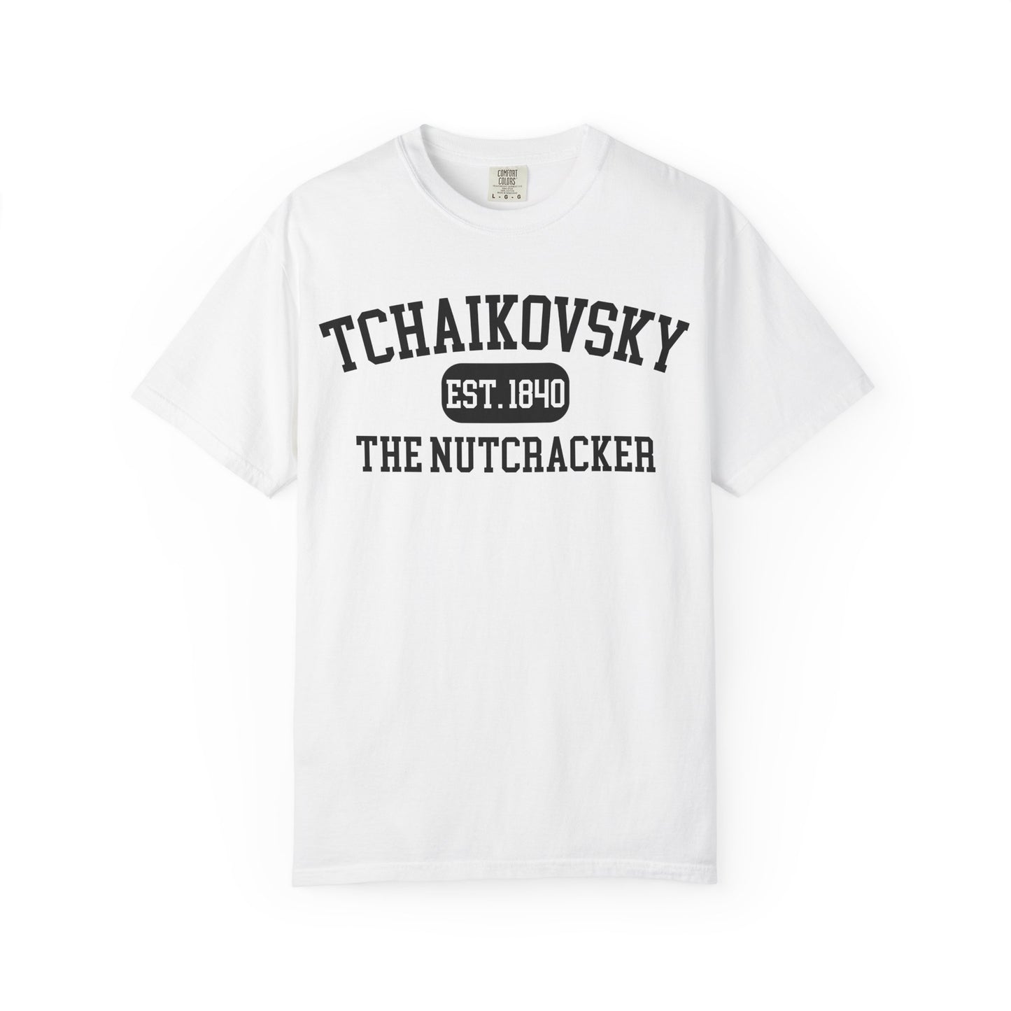 TCHAIKOVSKY - THE NUTCRACKER ⎪T-Shirt