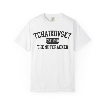 TCHAIKOVSKY - THE NUTCRACKER ⎪T-Shirt