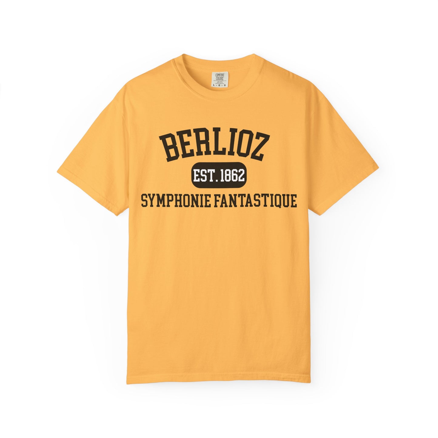 BERLIOZ - SYMPHONIE FANTASTIQUE ⎪T-Shirt