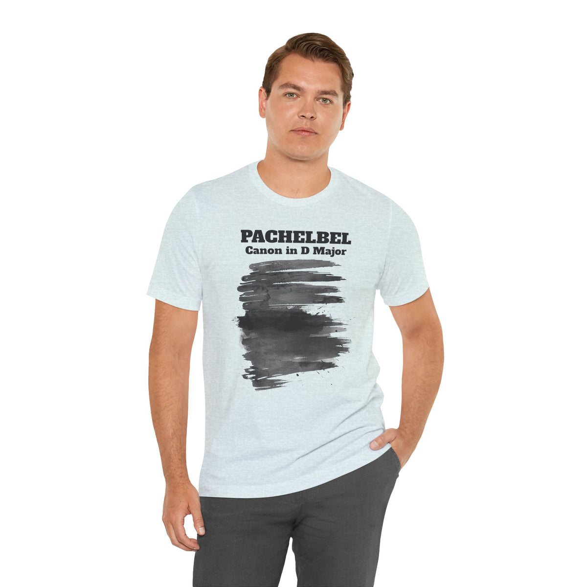 Pachelbel Canon Classical Music T-Shirt
