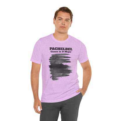 Pachelbel Canon Classical Music T-Shirt