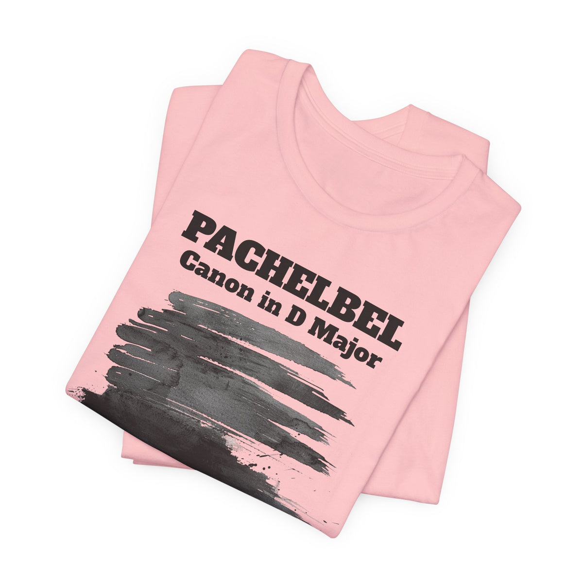 Pachelbel Canon Classical Music T-Shirt
