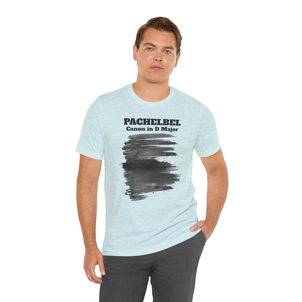 Pachelbel Canon Classical Music T-Shirt