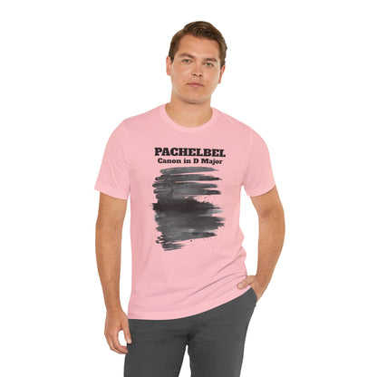Pachelbel Canon Classical Music T-Shirt