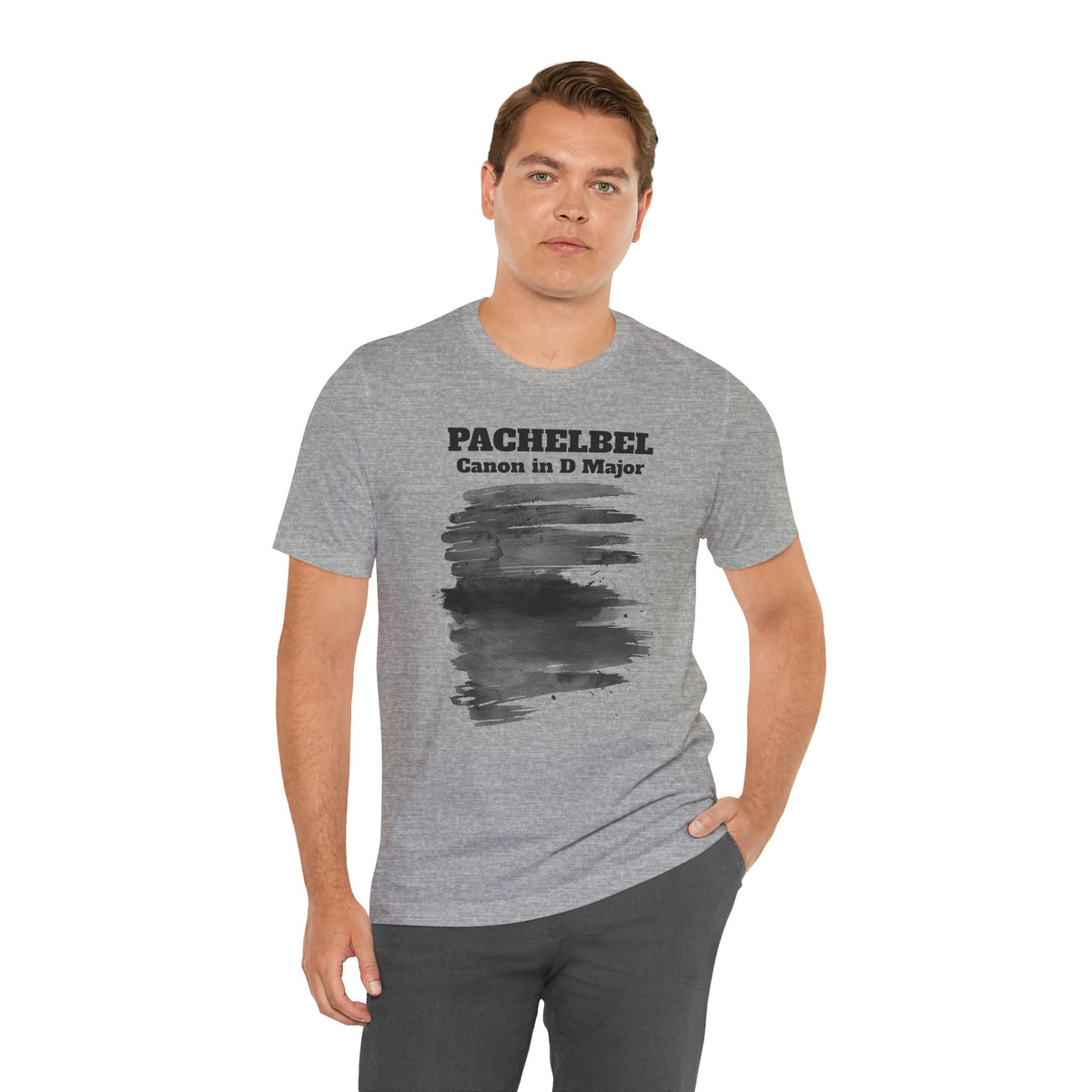 Pachelbel Canon Classical Music T-Shirt