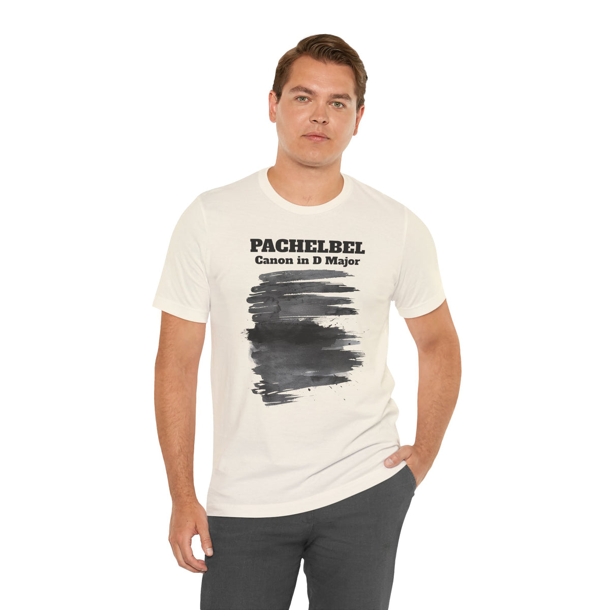 Pachelbel Canon Classical Music T-Shirt