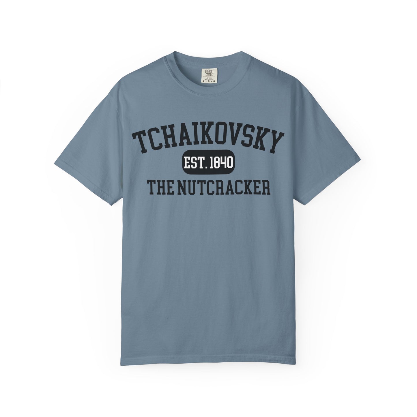 TCHAIKOVSKY - THE NUTCRACKER ⎪T-Shirt