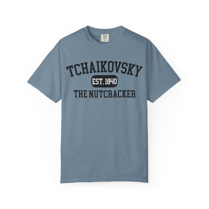 TCHAIKOVSKY - THE NUTCRACKER ⎪T-Shirt