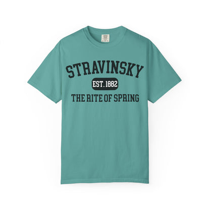STRAVINSKY - THE RITE OF SPRING ⎪T-Shirt