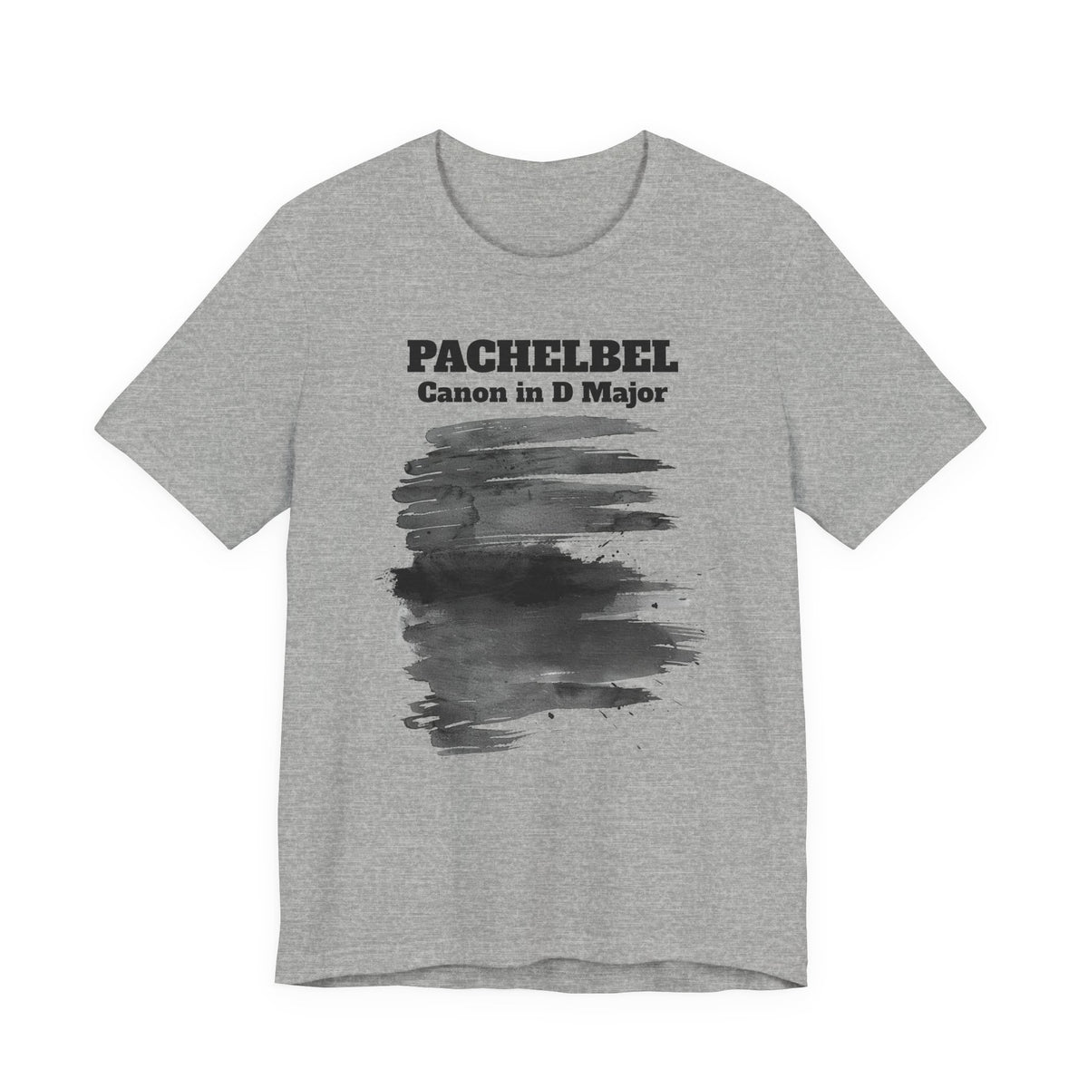 Pachelbel Canon Classical Music T-Shirt