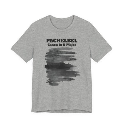 Pachelbel Canon Classical Music T-Shirt