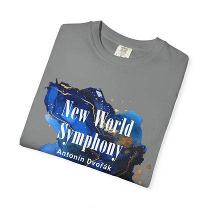 Dvořák New World Symphony Classical Music T-Shirt