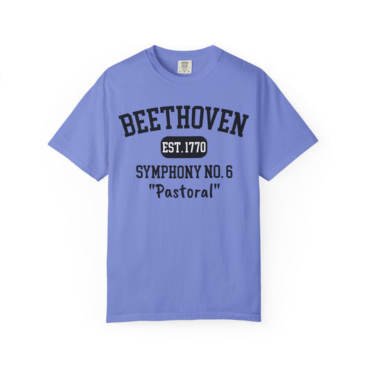 BEETHOVEN - SYMPHONY NO. 6 "Pastoral" ⎪T-Shirt