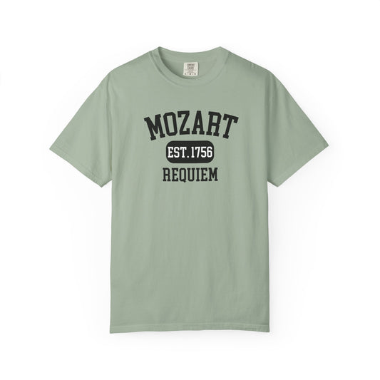MOZART– REQUIEM ⎪T-Shirt
