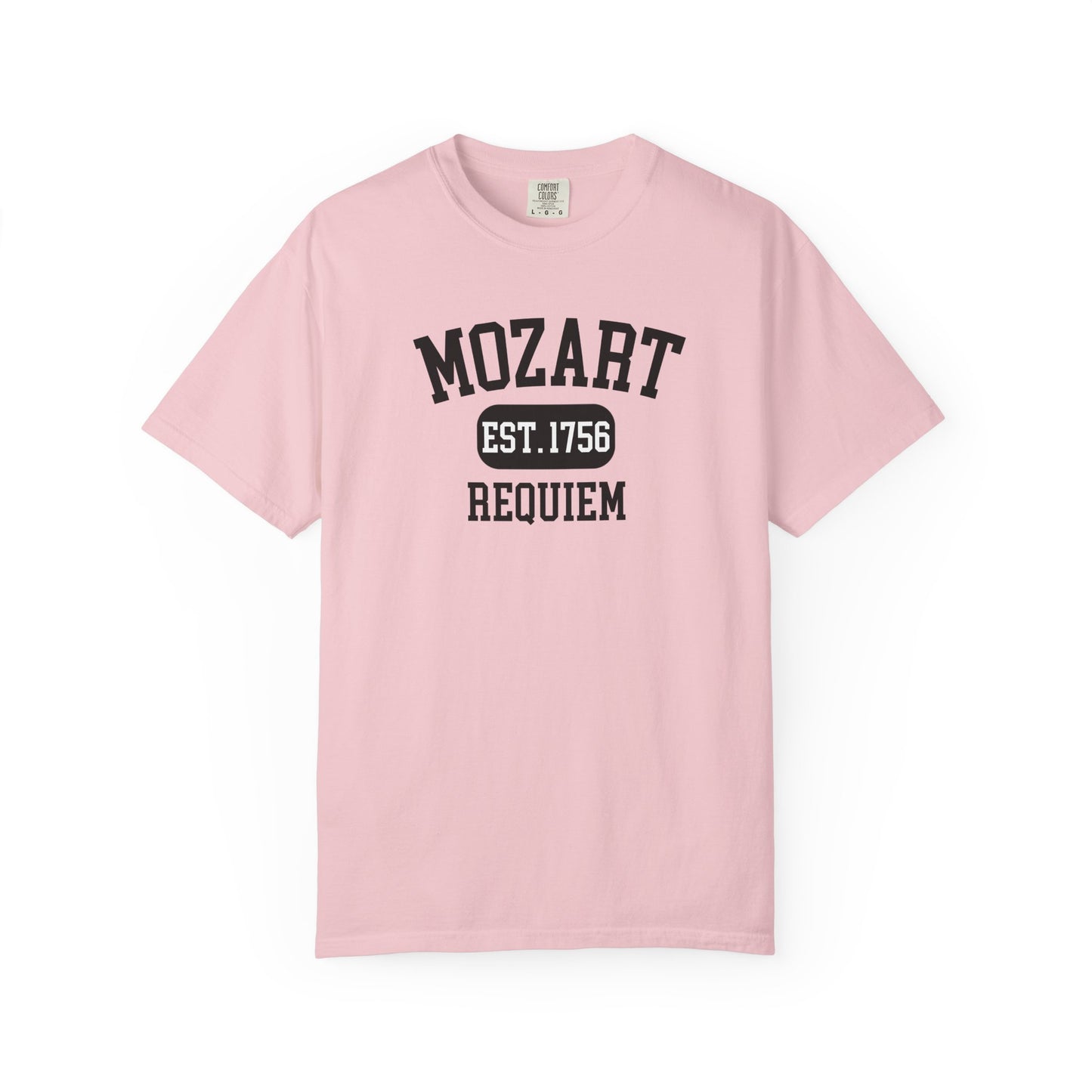 MOZART– REQUIEM ⎪T-Shirt