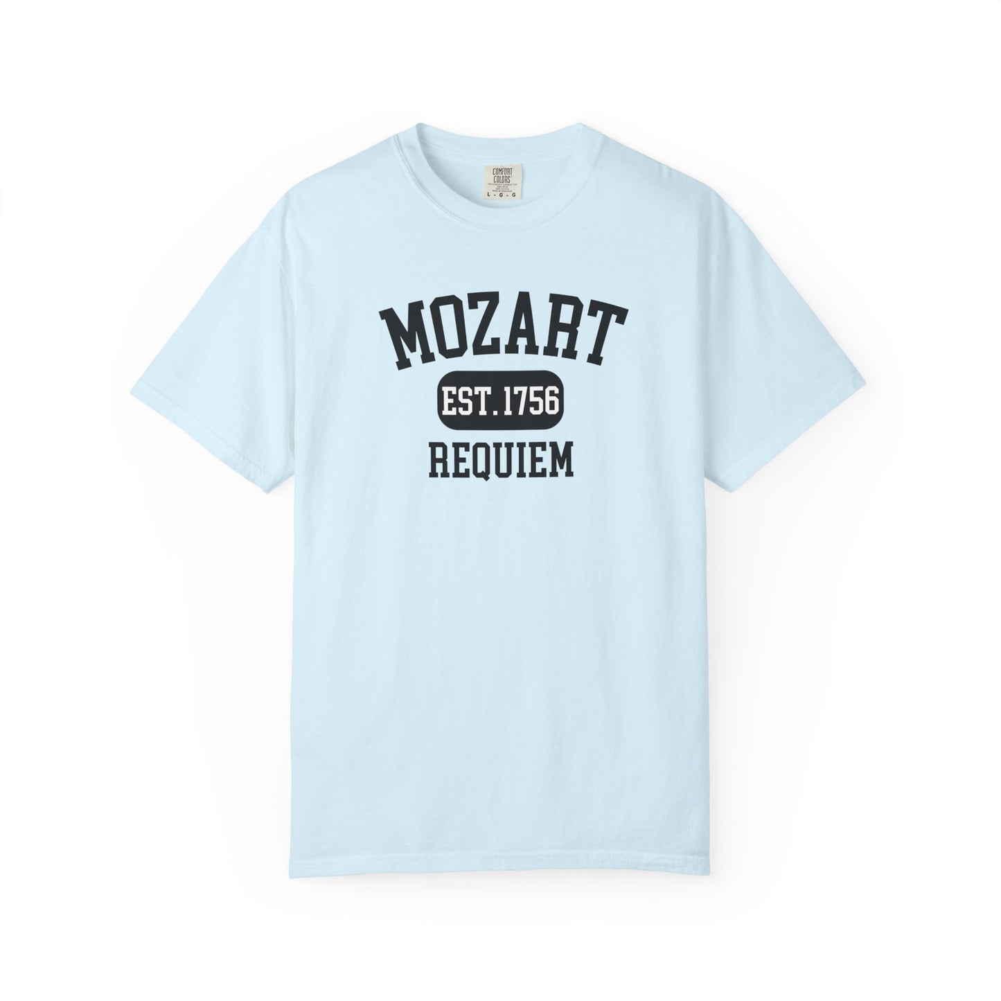 MOZART– REQUIEM ⎪T-Shirt