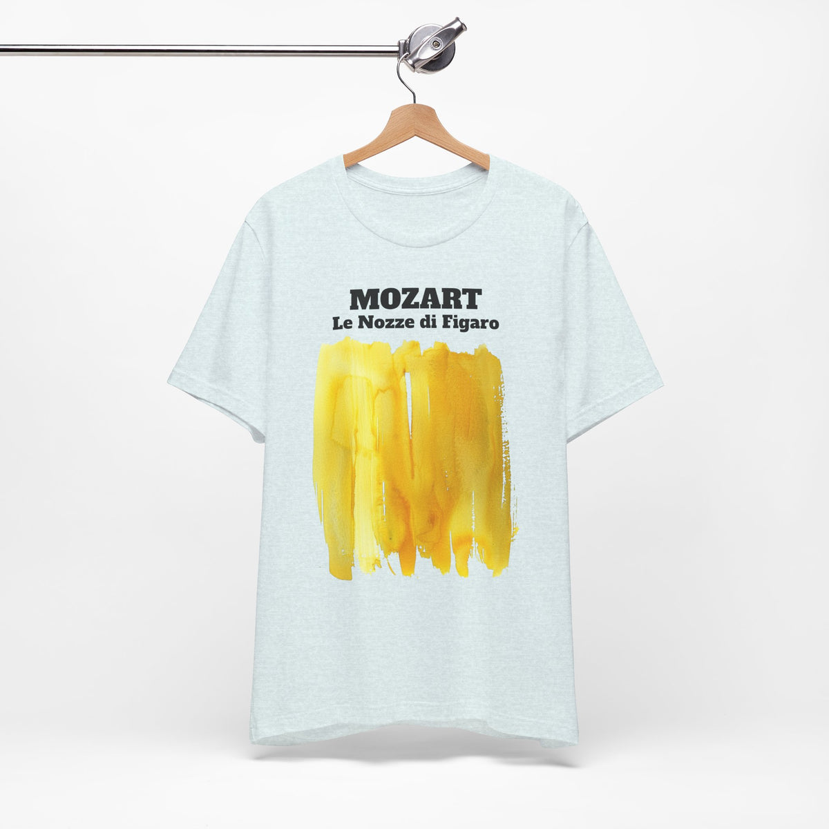 Mozart Le Nozze di Figaro Classical Music T-Shirt