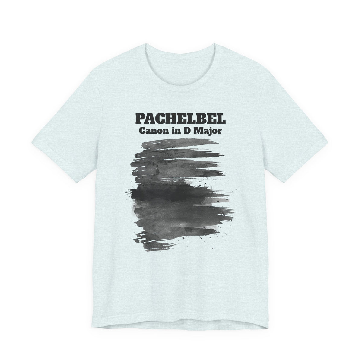 Pachelbel Canon Classical Music T-Shirt