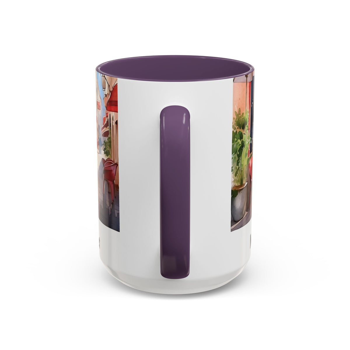Mozart Mocha Coffee Mug