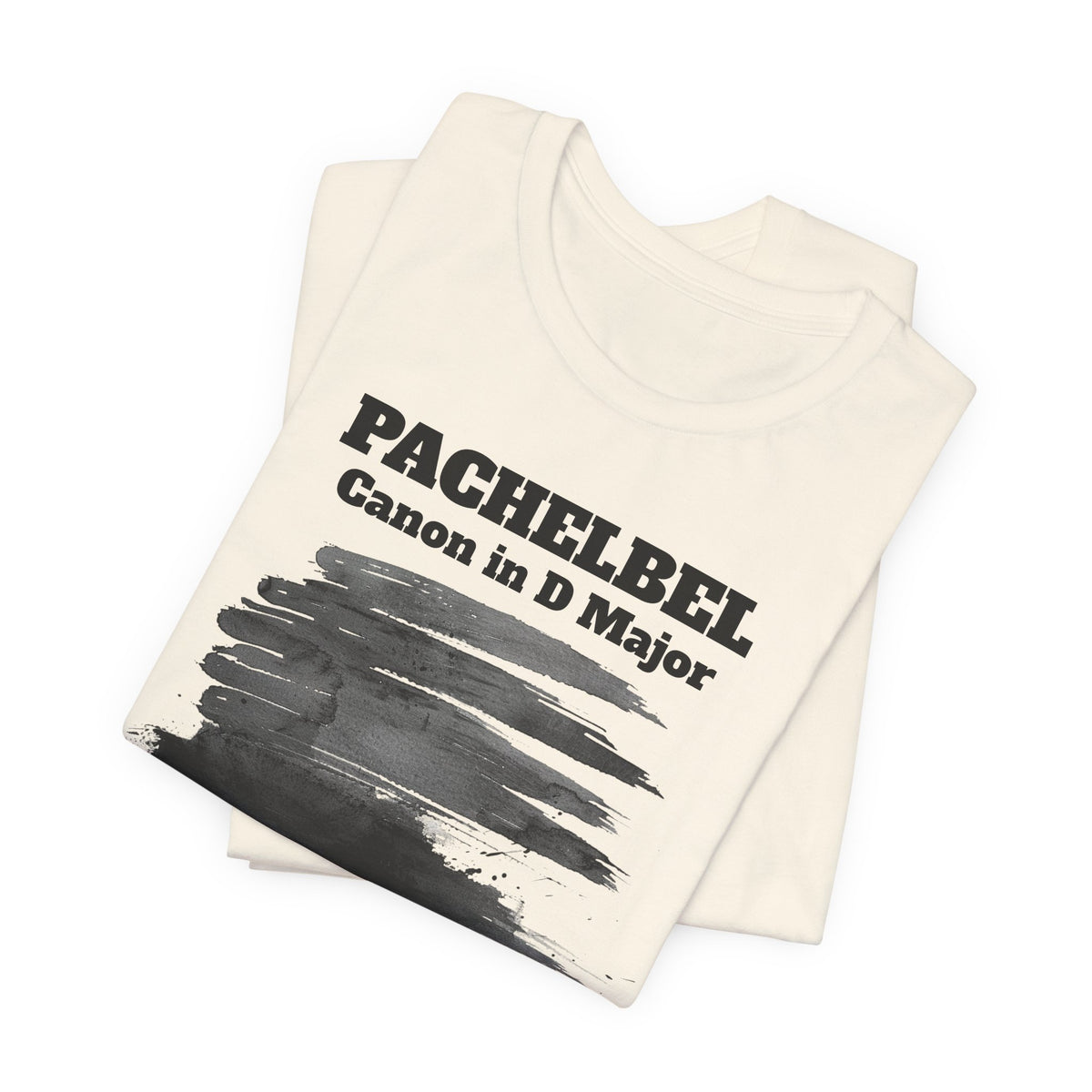 Pachelbel Canon Classical Music T-Shirt