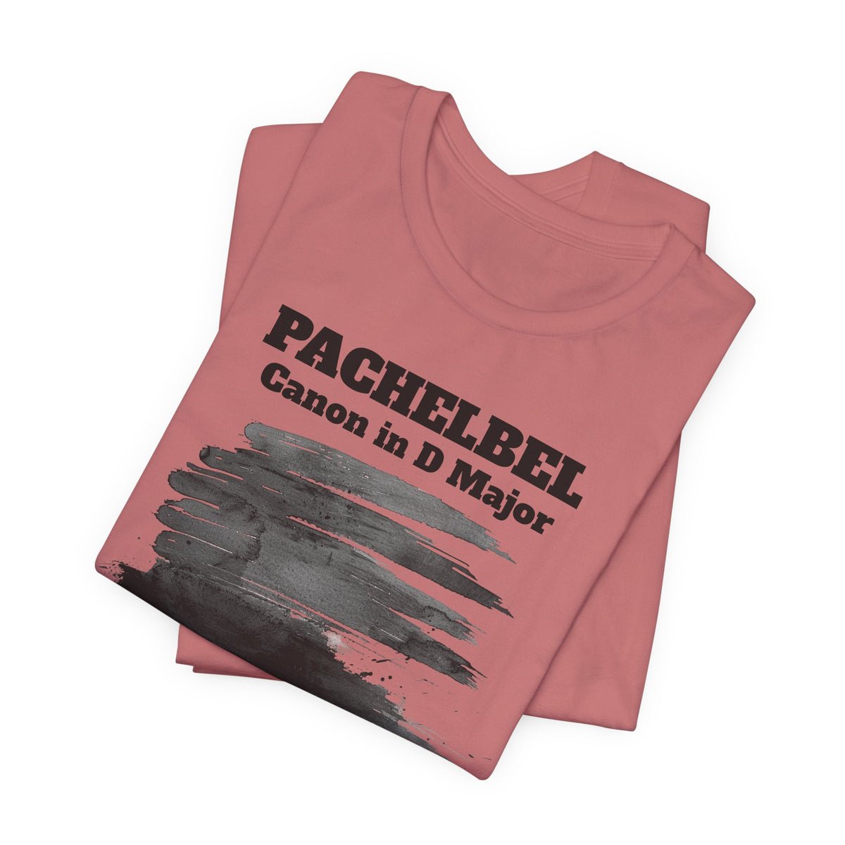 Pachelbel Canon Classical Music T-Shirt