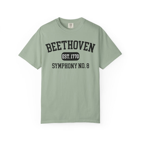 BEETHOVEN - SYMPHONY NO. 8 ⎪T-Shirt