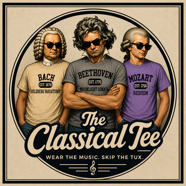The Classical Tee