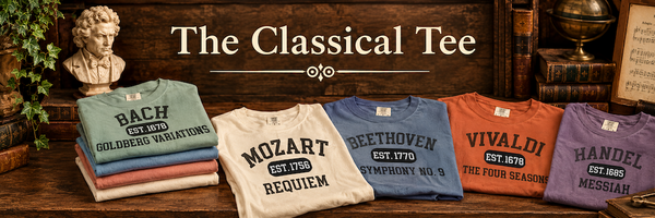 The Classical Tee